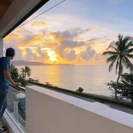 Happy Island Inn Virac 外观 照片