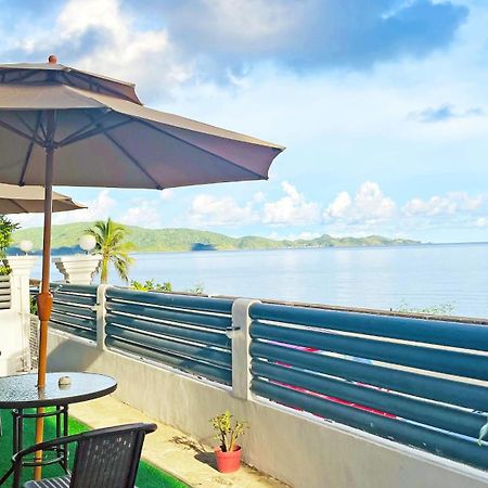 Happy Island Inn Virac 外观 照片