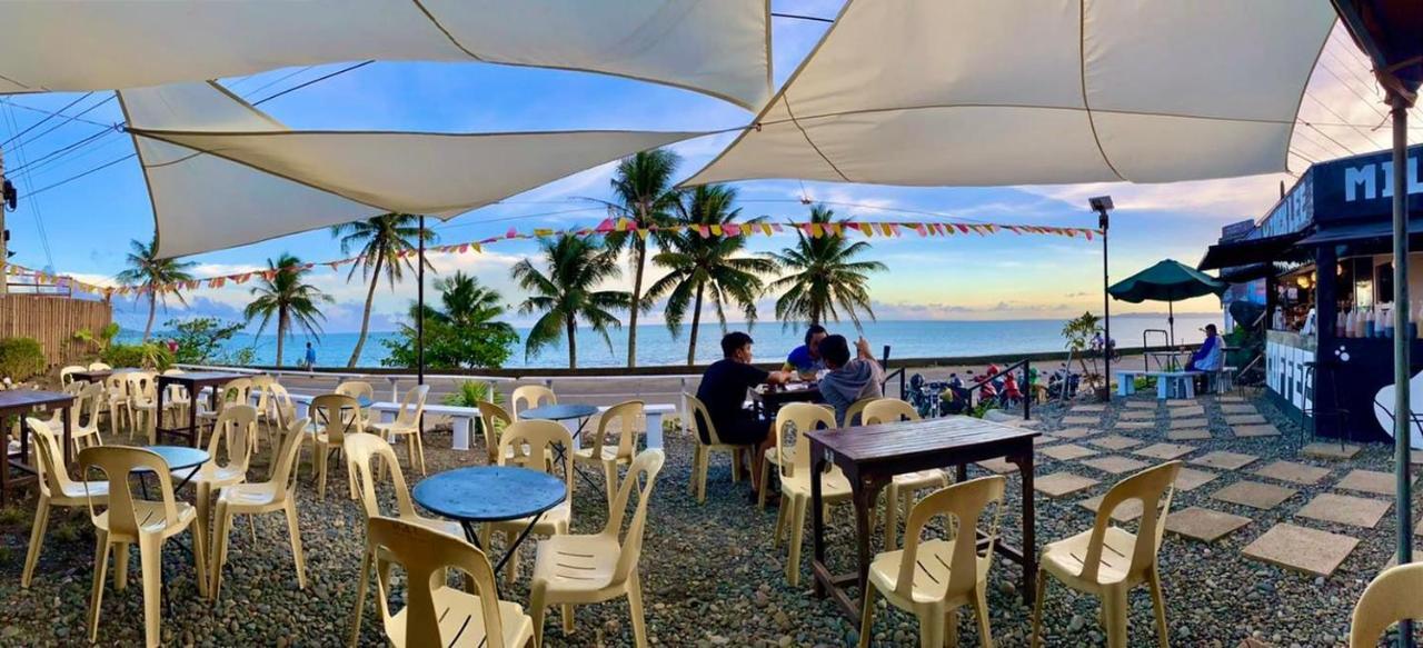 Happy Island Inn Virac 外观 照片