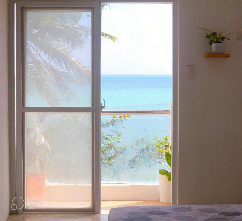 Happy Island Inn Virac 外观 照片
