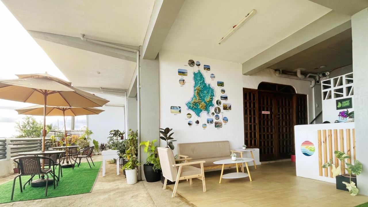 Happy Island Inn Virac 外观 照片